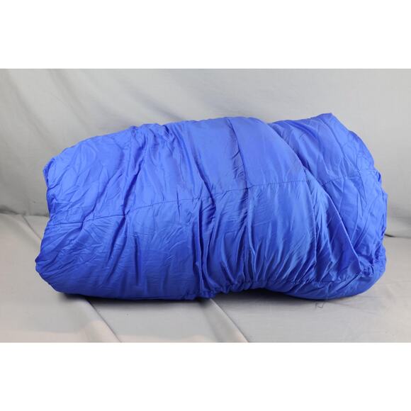 Vintage The North Face Polarguard Sleeping Bag Synthetic Adult Large USA - Picture 8 of 8